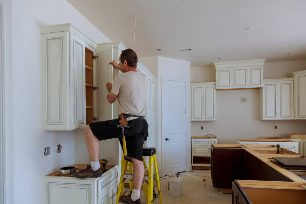 Licensed Countertop Replacement service in Glenside, PA - Remodeling Of Kitchen