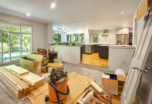 Reliable Countertop Replacement contractor in Glenside, PA by Remodeling Of Kitchen